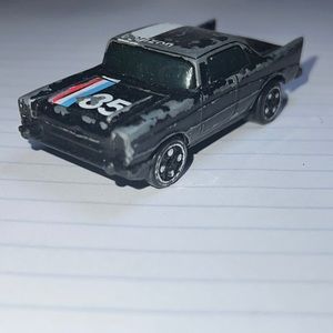 Vintage Summer 57 Chevy Bel Air Hardtop Horizon #85 S8505 1/64 Diecast Chevrolet